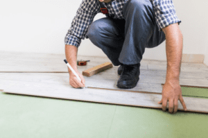How to Install Hardwood Floors